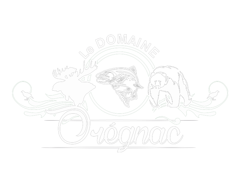 Domaine Oregnac