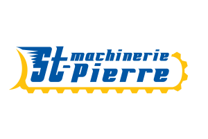 Machinerie St-Pierre